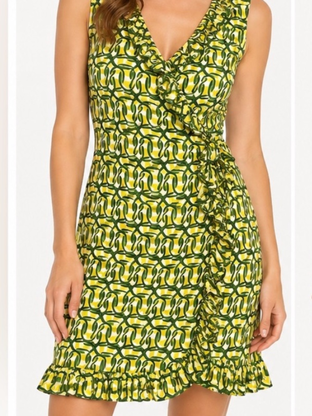 Alex Marie Dress